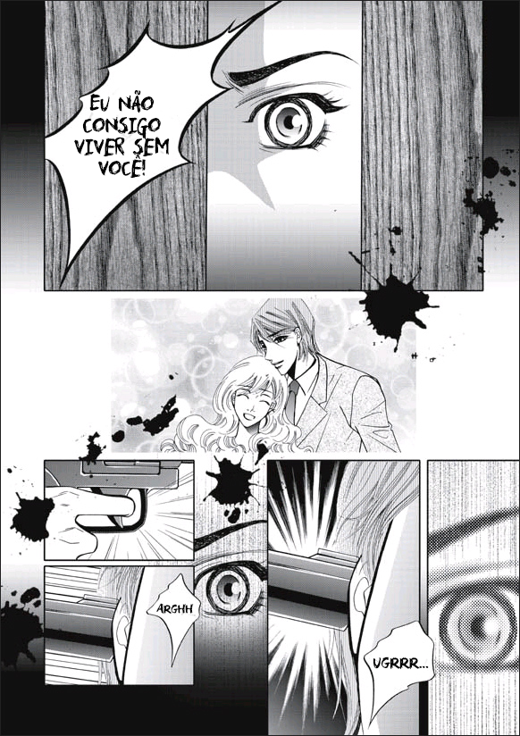 100% Perfect Girl Capítulo 13 Página 9