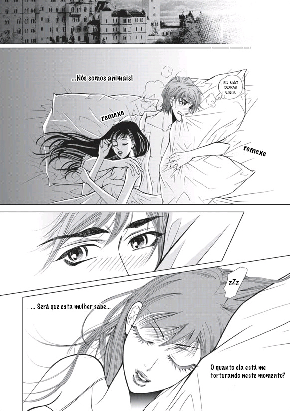 100% Perfect Girl Capítulo 14 Página 10