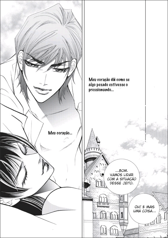 100% Perfect Girl Capítulo 14 Página 12