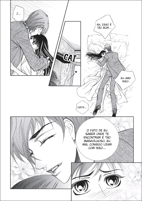 100% Perfect Girl Capítulo 14 Página 7