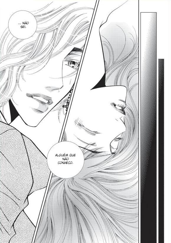 100% Perfect Girl Capítulo 15 Página 11