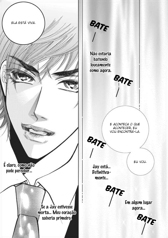 100% Perfect Girl Capítulo 15 Página 21