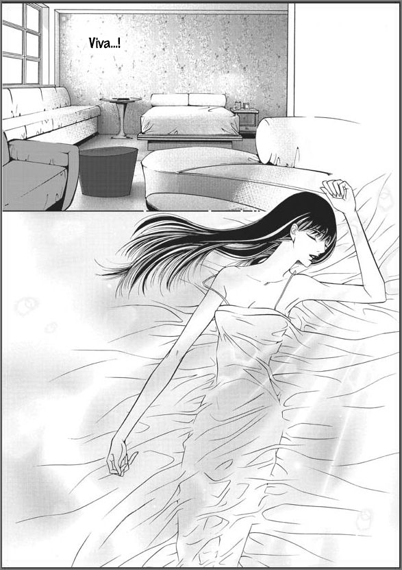 100% Perfect Girl Capítulo 15 Página 22