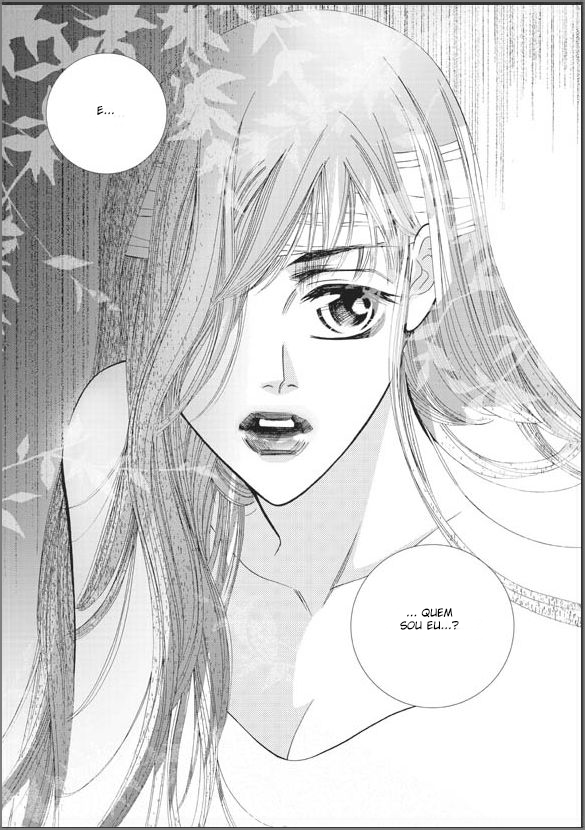 100% Perfect Girl Capítulo 15 Página 26