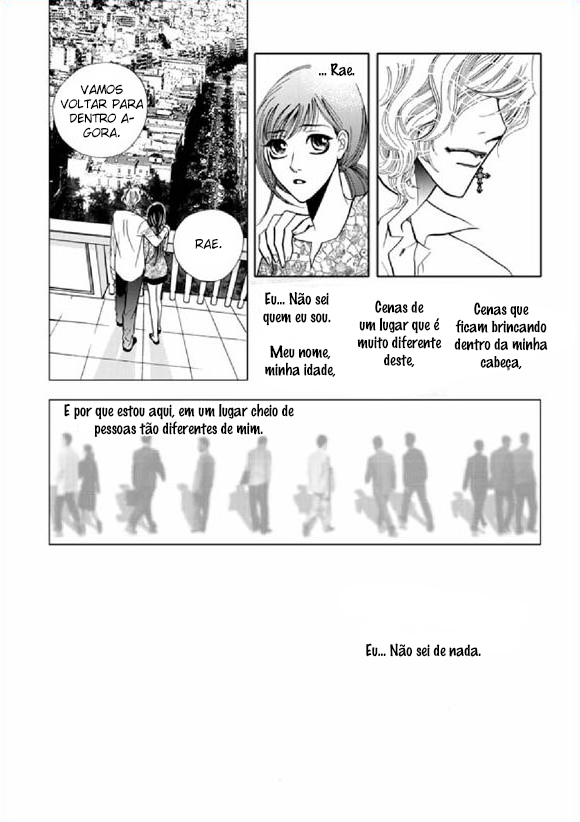 100% Perfect Girl Capítulo 16 Página 19