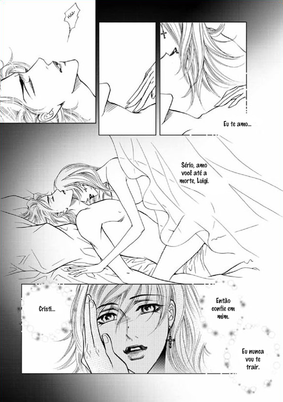 100% Perfect Girl Capítulo 16 Página 25