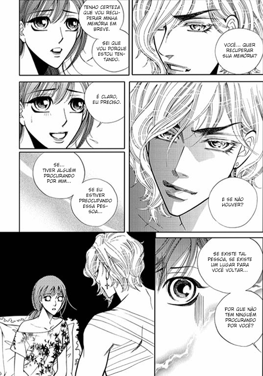 100% Perfect Girl Capítulo 17 Página 12