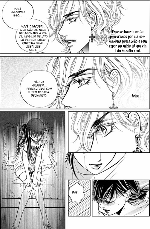 100% Perfect Girl Capítulo 17 Página 13