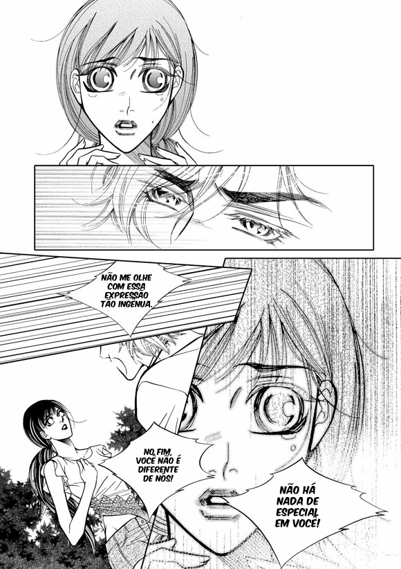 100% Perfect Girl Capítulo 17 Página 4