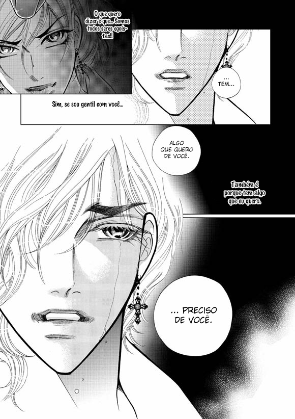 100% Perfect Girl Capítulo 18 Página 10