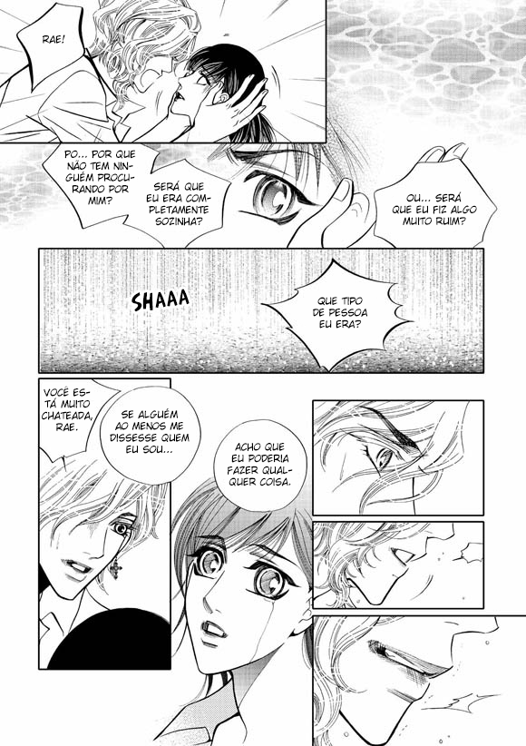 100% Perfect Girl Capítulo 18 Página 4