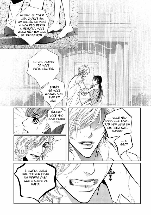 100% Perfect Girl Capítulo 18 Página 7