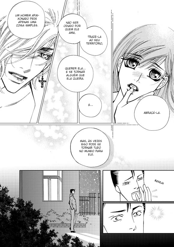 100% Perfect Girl Capítulo 19 Página 14