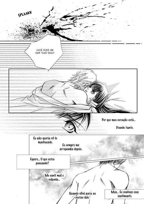 100% Perfect Girl Capítulo 19 Página 15