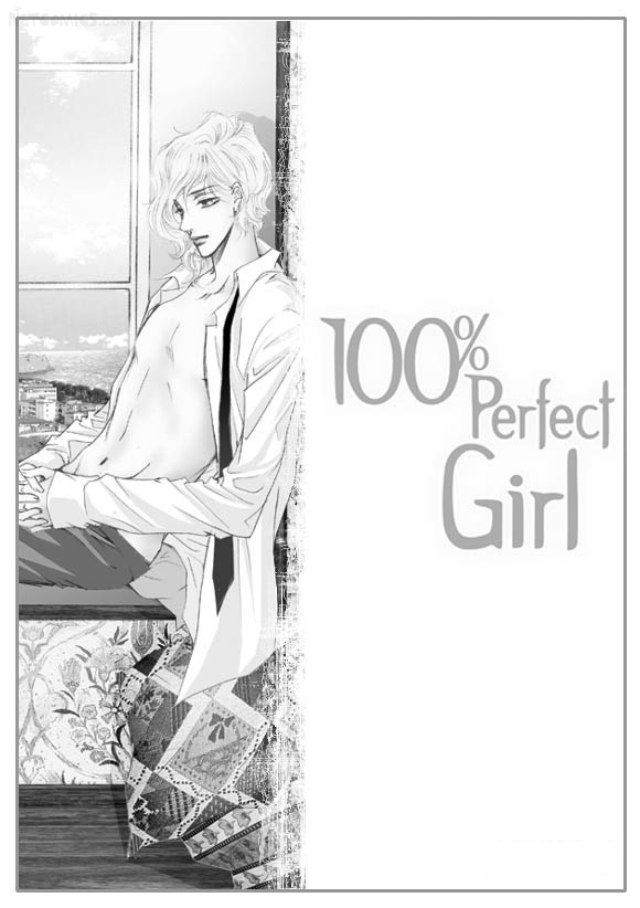 100% Perfect Girl Capítulo 19 Página 2