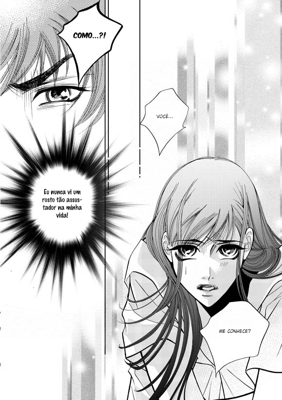 100% Perfect Girl Capítulo 19 Página 29