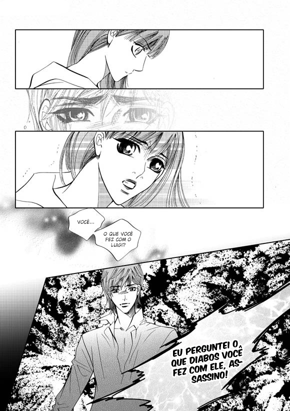 100% Perfect Girl Capítulo 20 Página 25