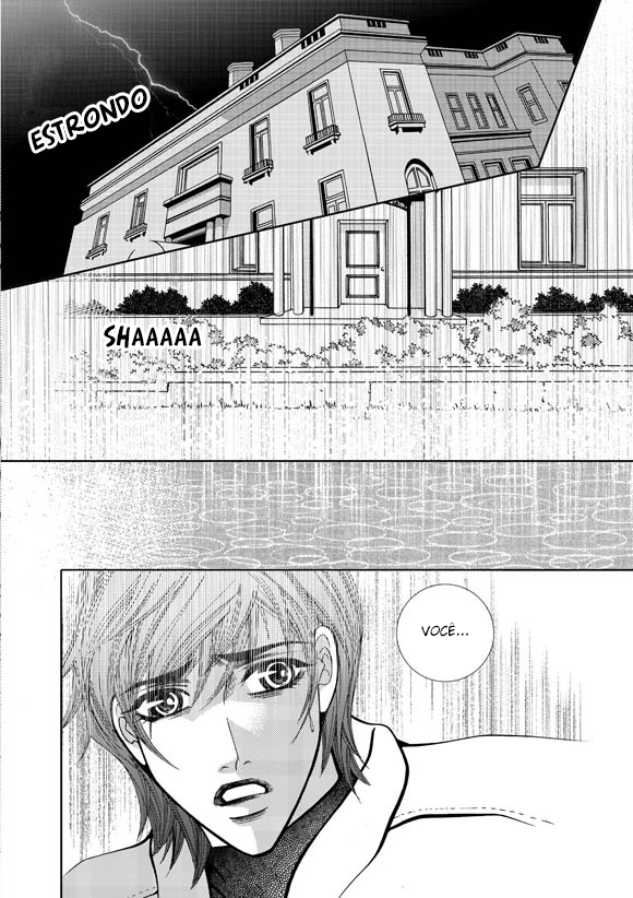 100% Perfect Girl Capítulo 20 Página 4