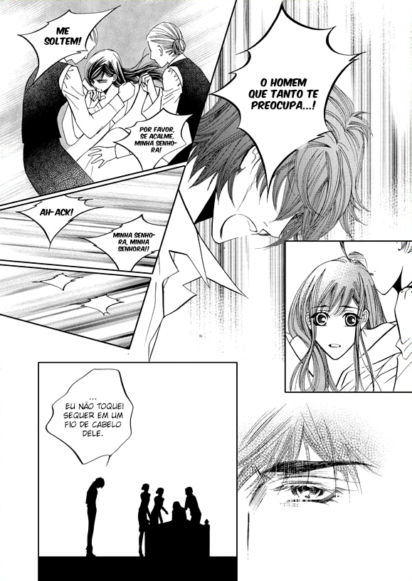 100% Perfect Girl Capítulo 21 Página 2