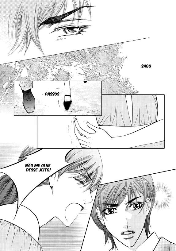 100% Perfect Girl Capítulo 21 Página 28