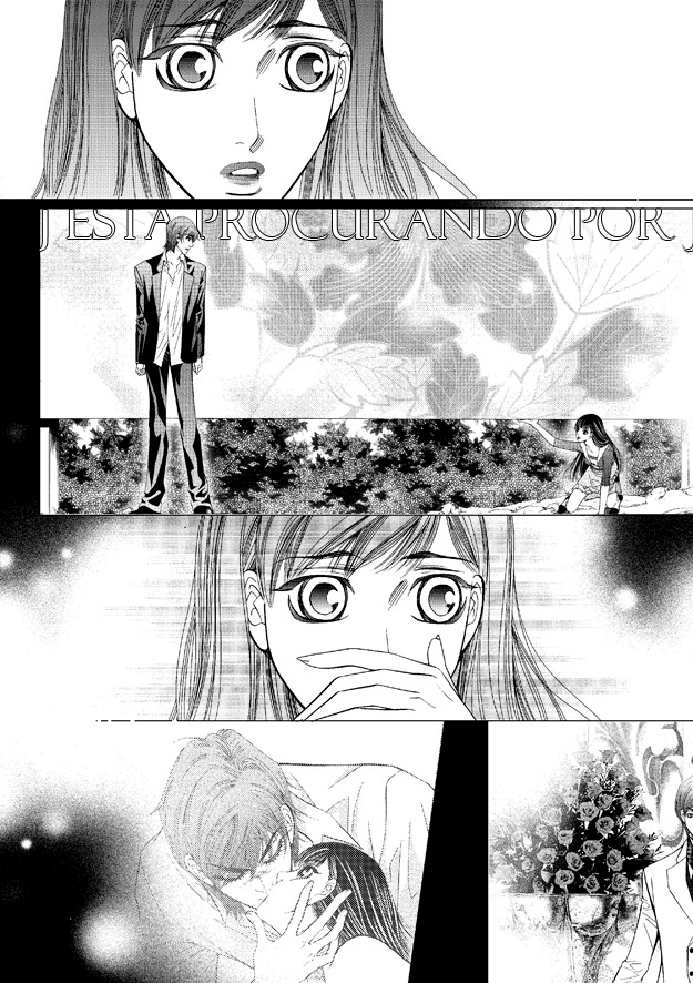 100% Perfect Girl Capítulo 22 Página 12