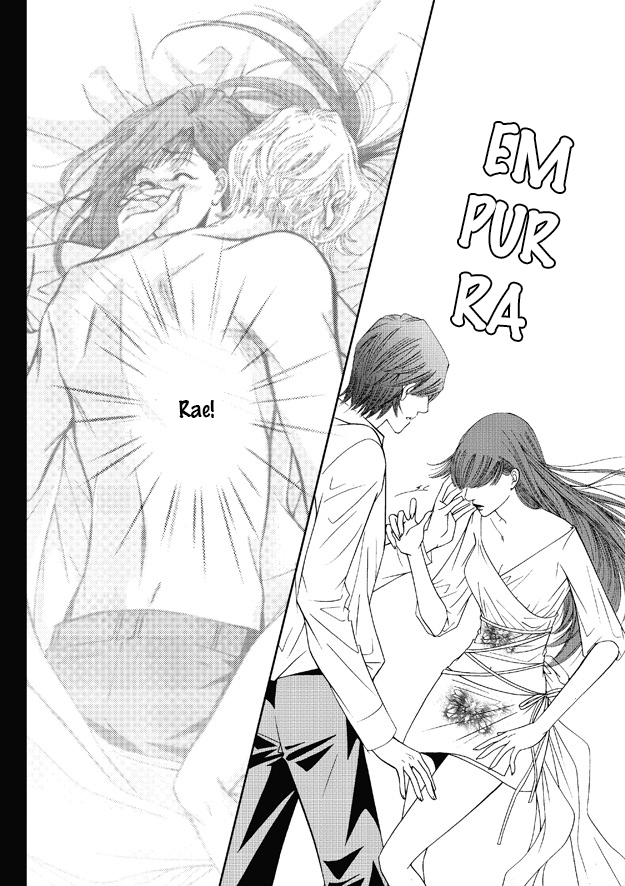 100% Perfect Girl Capítulo 22 Página 17
