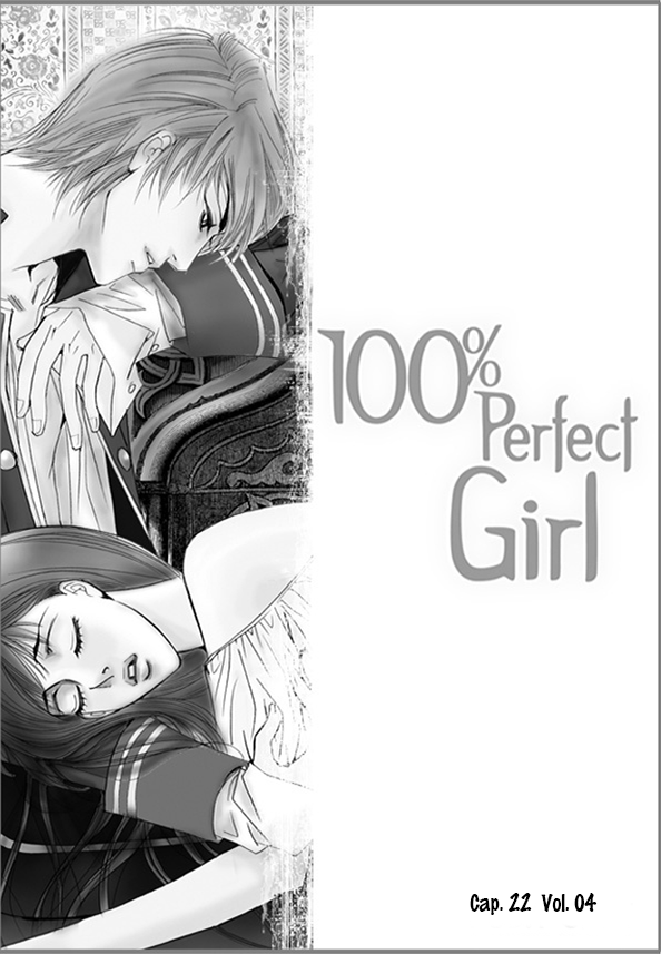 100% Perfect Girl Capítulo 22 Página 2