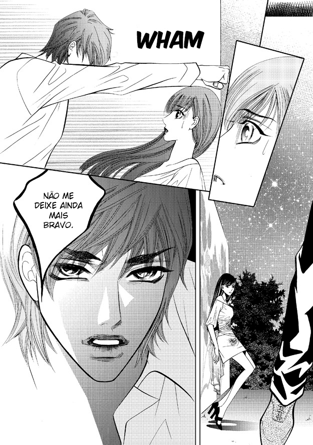 100% Perfect Girl Capítulo 22 Página 21