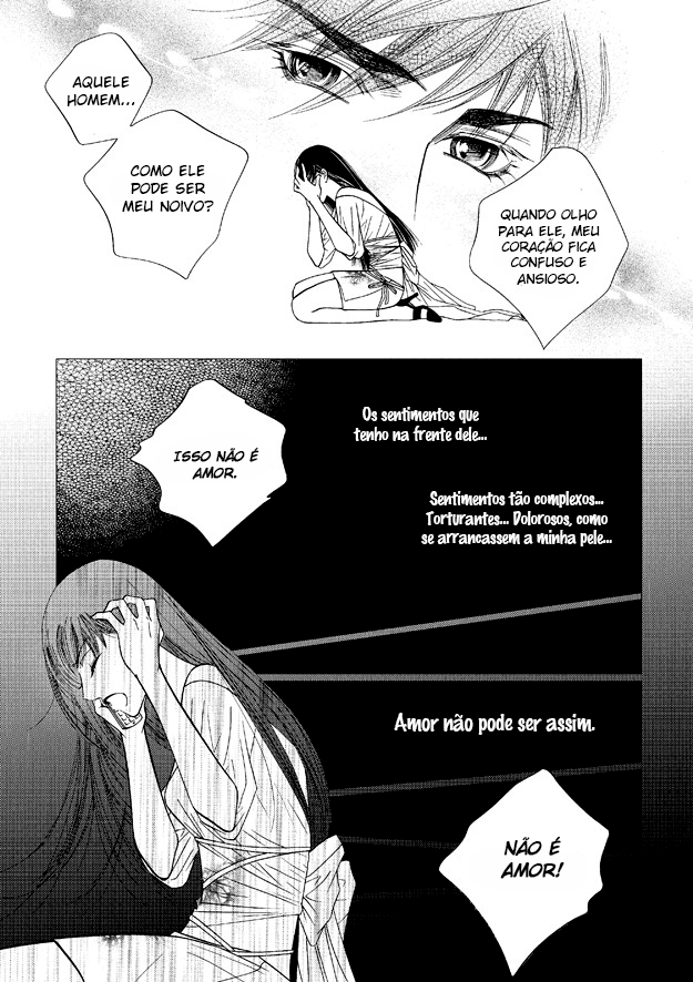 100% Perfect Girl Capítulo 22 Página 25