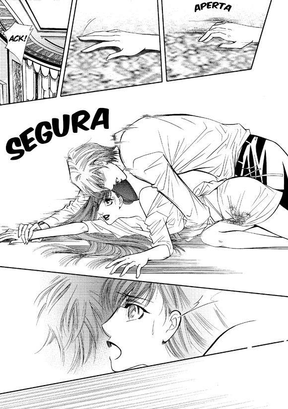 100% Perfect Girl Capítulo 23 Página 11