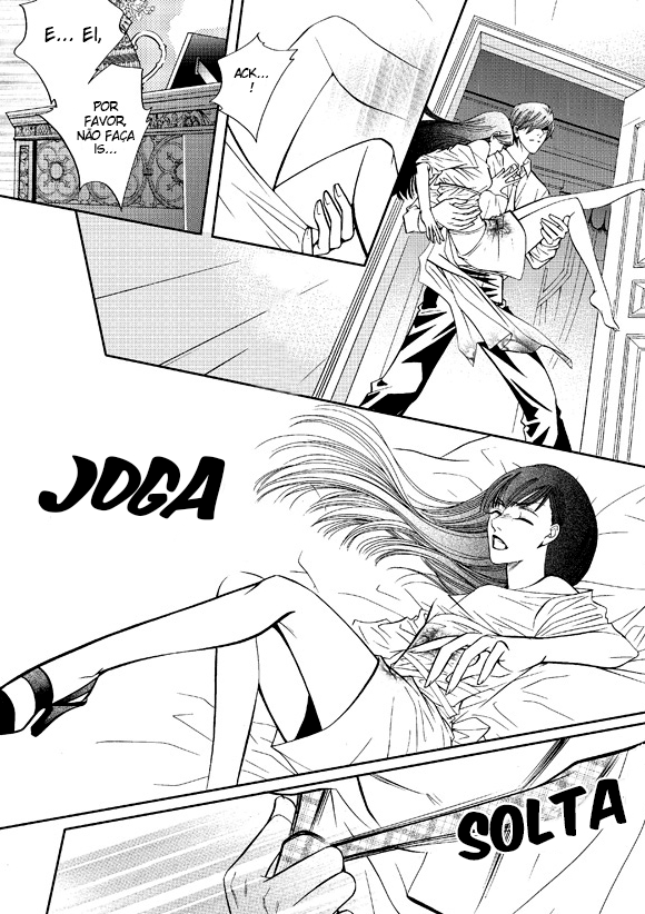 100% Perfect Girl Capítulo 23 Página 12