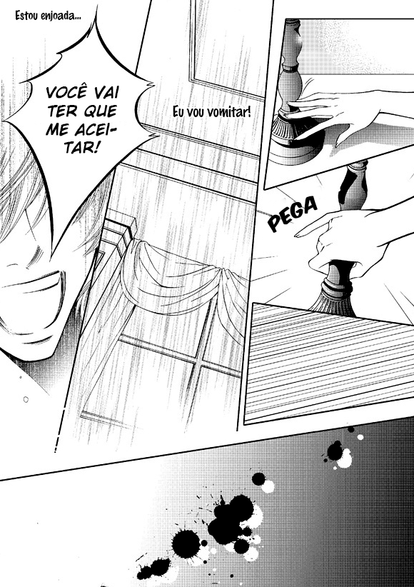 100% Perfect Girl Capítulo 23 Página 18