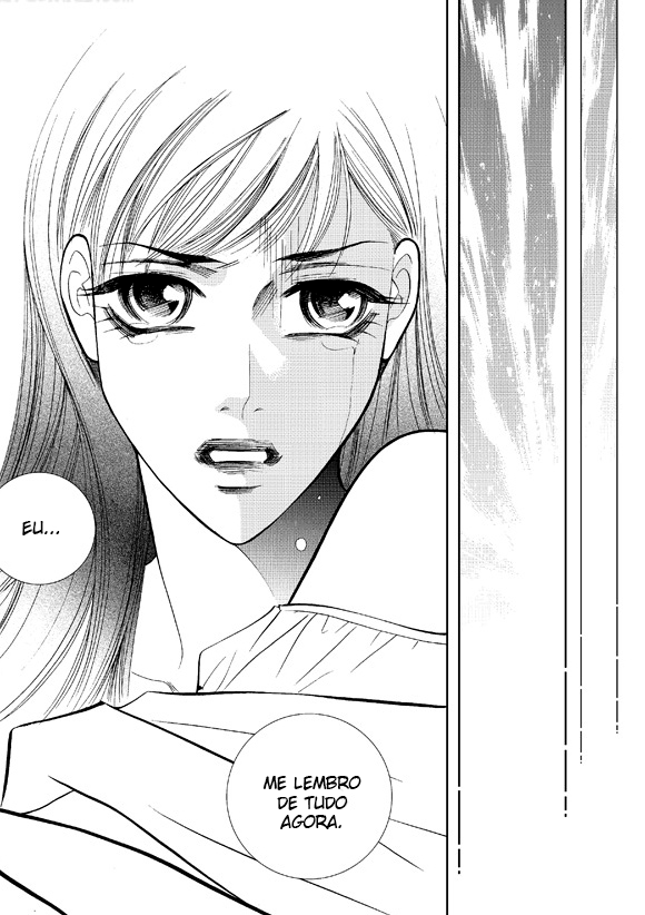 100% Perfect Girl Capítulo 23 Página 27