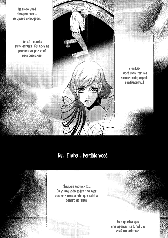 100% Perfect Girl Capítulo 24 Página 14