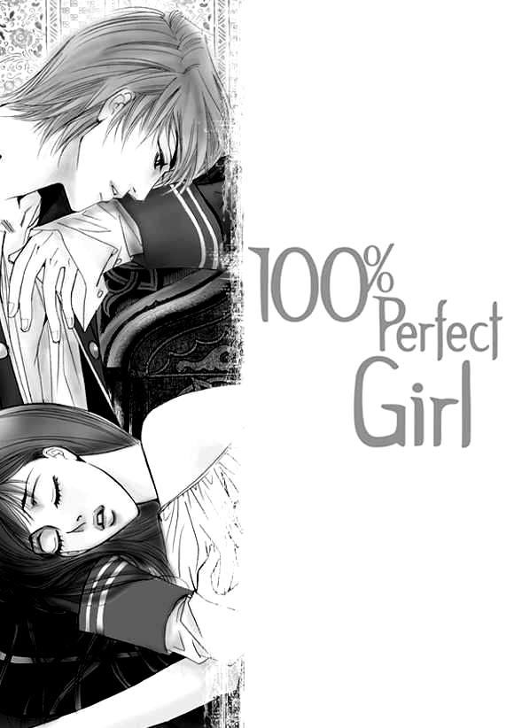 100% Perfect Girl Capítulo 24 Página 2