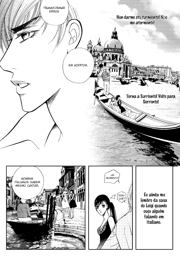 100% Perfect Girl Capítulo 25 Página 19