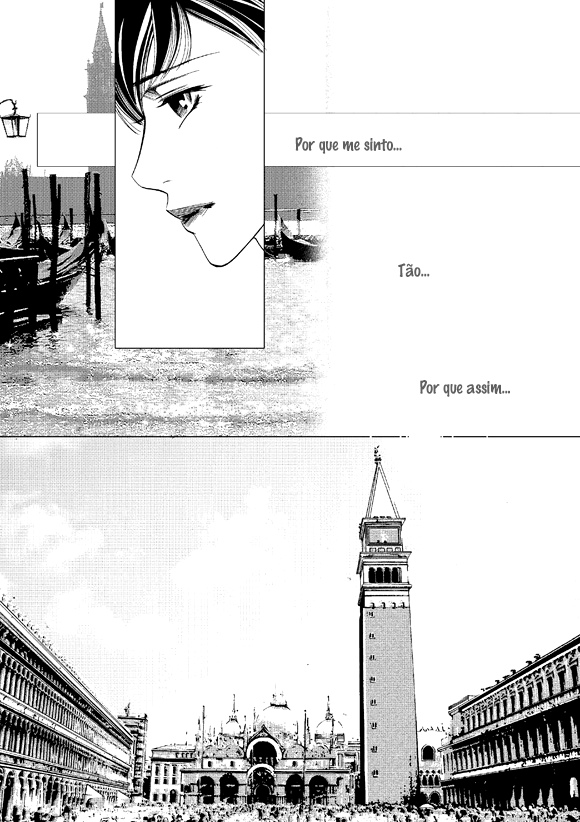 100% Perfect Girl Capítulo 25 Página 23