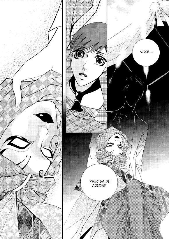 100% Perfect Girl Capítulo 25 Página 28