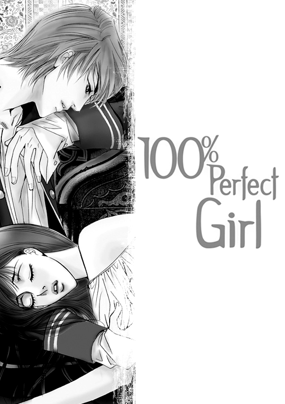 100% Perfect Girl Capítulo 26 Página 2