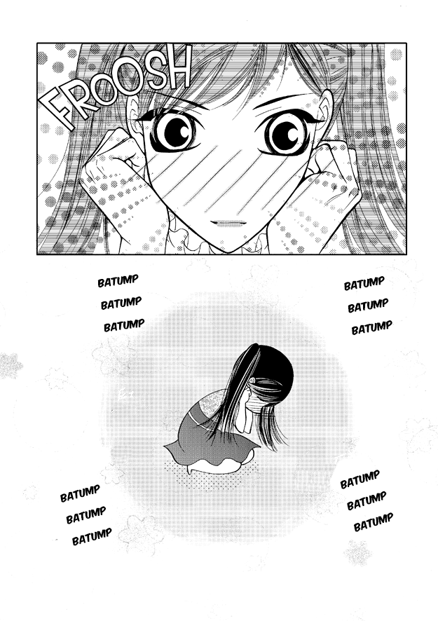 100% Perfect Girl Capítulo 27 Página 5