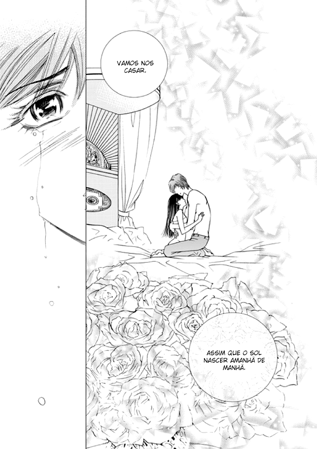 100% Perfect Girl Capítulo 29 Página 13