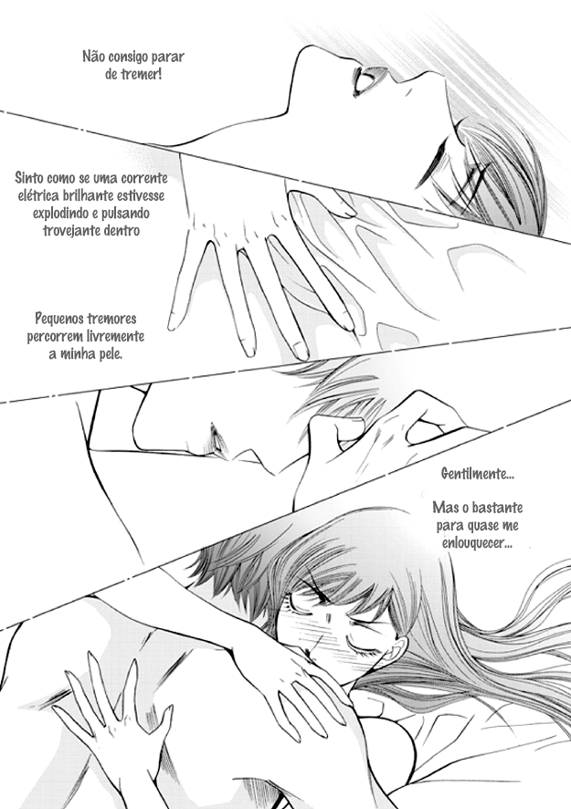 100% Perfect Girl Capítulo 29 Página 4