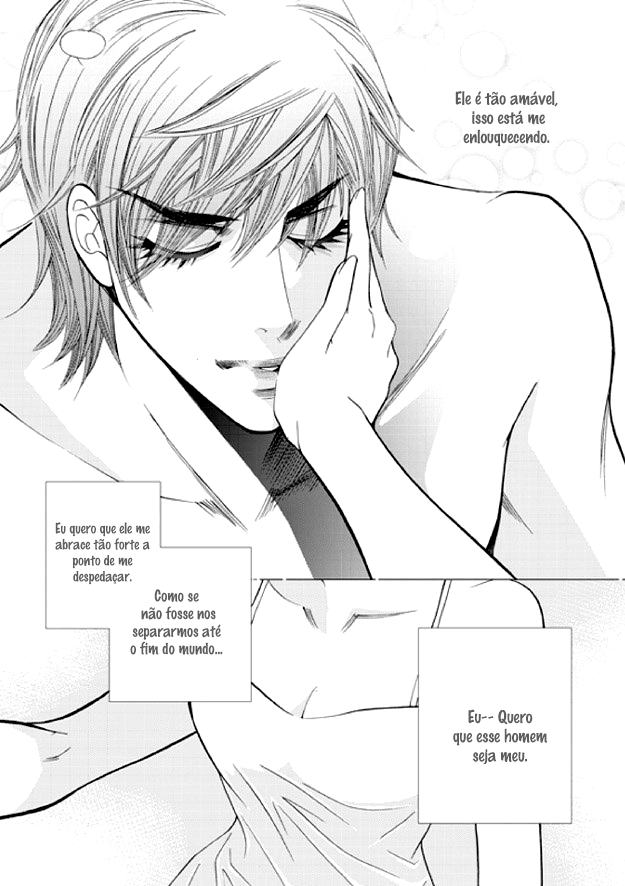 100% Perfect Girl Capítulo 29 Página 7