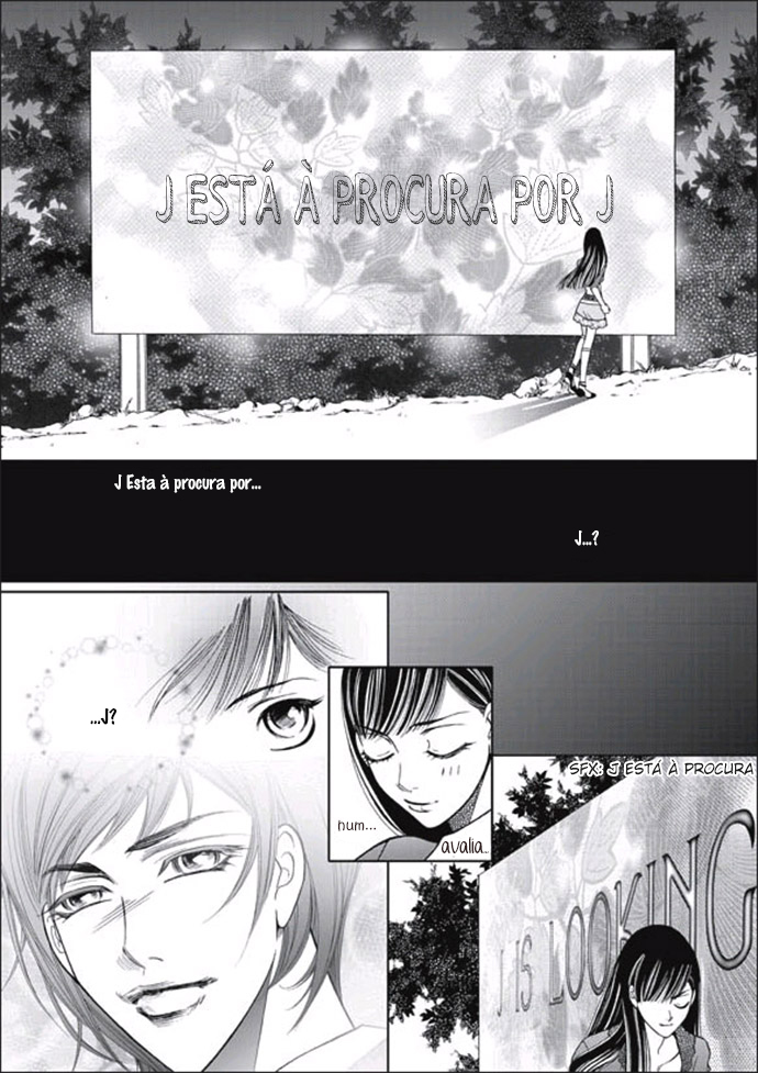100% Perfect Girl Capítulo 4 Página 4