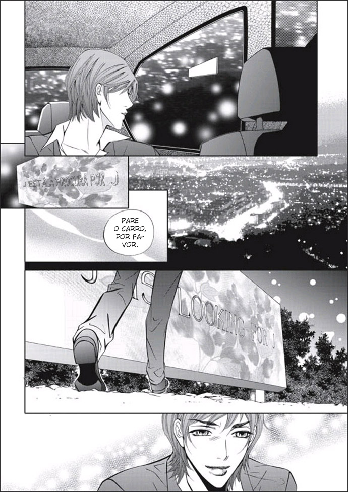 100% Perfect Girl Capítulo 4 Página 5