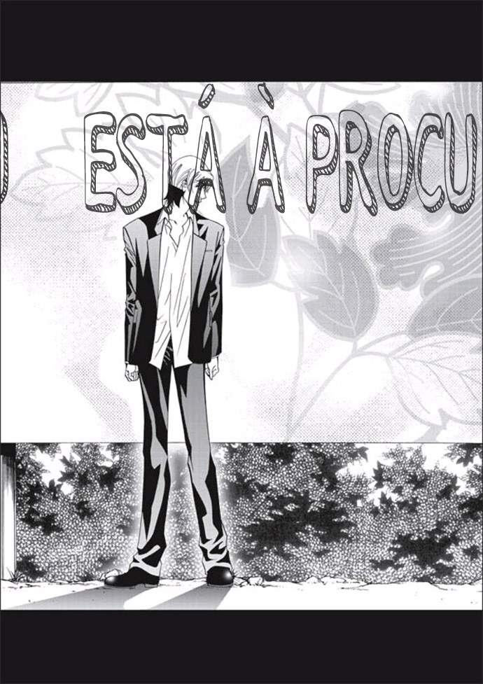 100% Perfect Girl Capítulo 4 Página 7