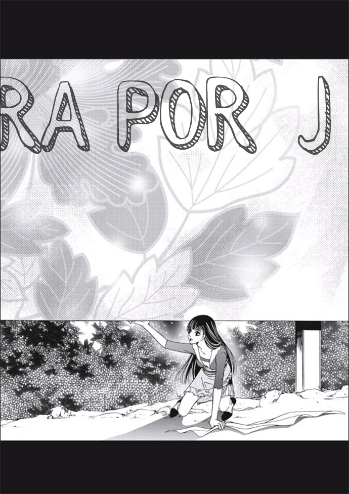 100% Perfect Girl Capítulo 4 Página 8