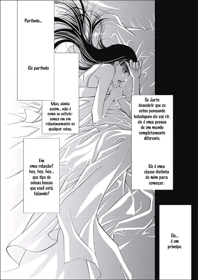 100% Perfect Girl Capítulo 5 Página 12