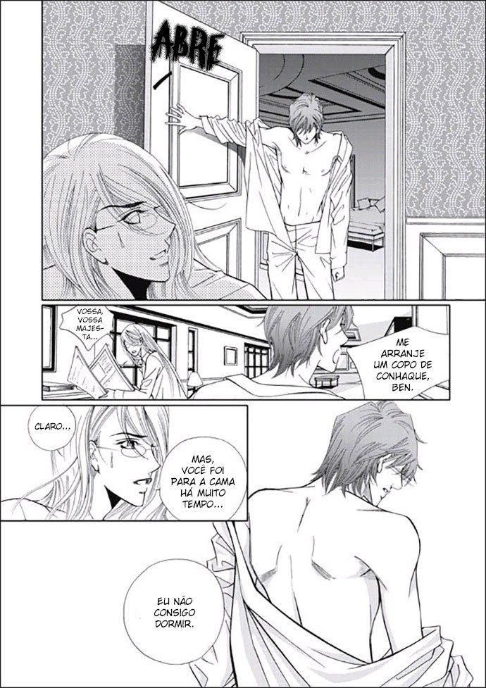 100% Perfect Girl Capítulo 5 Página 18
