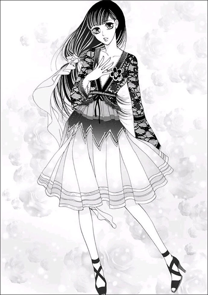 100% Perfect Girl Capítulo 5 Página 2